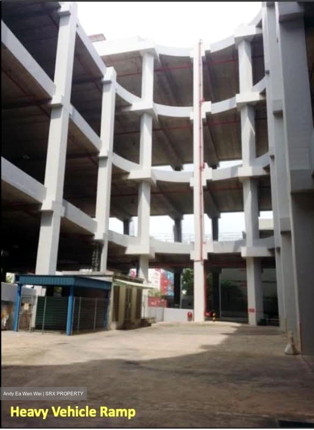 C & P Logistics Hub 2 (D22), Warehouse #601327961